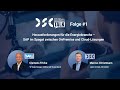 DSC UtilitiesTalk | Folge #1: Clemens Fricke, SAP Deutschland & Marcus Christmann, DSC GmbH