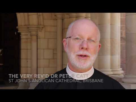 Cuts to penalty rates will hurt our communities - Dean Peter Catt