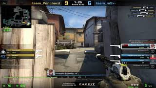 nUTTY usp ace