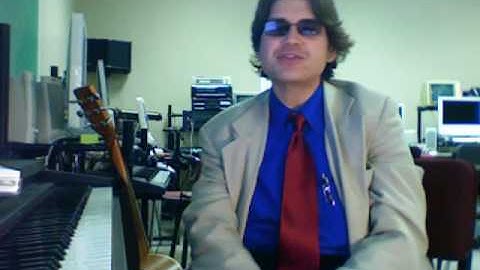 Unit Three Module Two - San Francisco