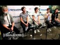 One Direction More Than This Live on SiriusXM