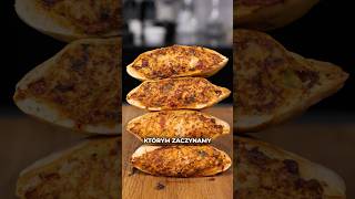 Proteinowy Poniedziałek Arayes Z Kurczakiem