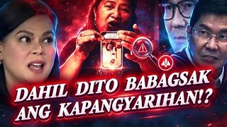 💥 NABUKING NA! DAHIL DITO BABAGSAK ANG KANILANG KAPANGYARIHAN?! 😱 MADAM WENDRA 