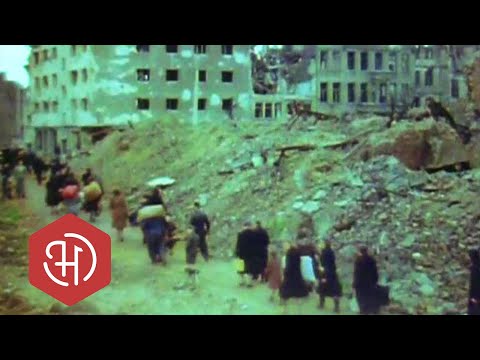 Video: Hoe Heette Duitsland Vroeger?