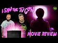 Slow ride to nowhere  i saw the tv glow 2024 a24 movie review