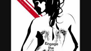 Engage the fall DISTORTED MEMORY