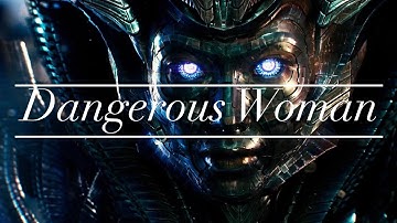 Quintessa - Dangerous Woman