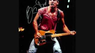 Bruce Springsteen - Glory Days 1984