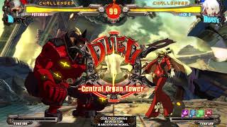 Asiandave Potemkin Vs. Furok Jack-O - Tc Weekly 921