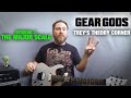 The Major Scale -Trey&#39;s Theory Corner, Episode 3 - Easy Music Theory | GEAR GODS