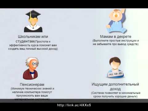 ВАРИАНТЫ ЗАРАБОТКА В ИНТЕРНЕТЕ-20-08-2015