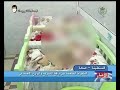 مشاهد قاسية حول طفولة مسعفة بالجزائر في قوت أزواج يتمنون ذلك 
