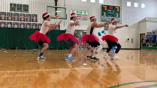 Holy Name Junior Lip Sync 2020