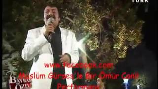 Bir Güzeli Sevdım