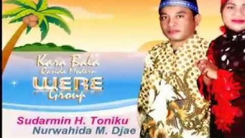 Kasidah Maluku Utara - Masike No Wale-Wale (Official Music Video)