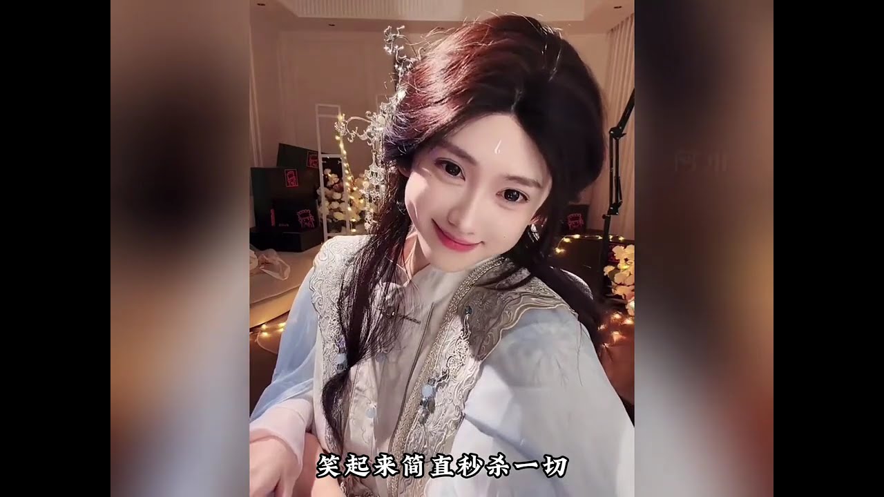 互联网三大雌雄难辩！ #开心元元 #离谱 #全网最男人的女人