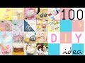 18 Awesome 100Yen DIY Ideas 100均でこんなものができる！！超使えるアイデア18選