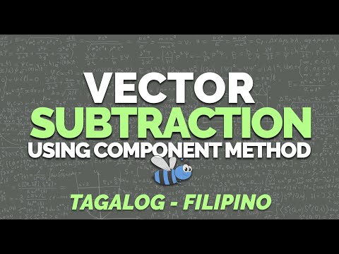 Video: Ano Ang Mga Relasyon Sa Vector