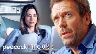 A Diagnosis That Went Nothing But South | House M.D.