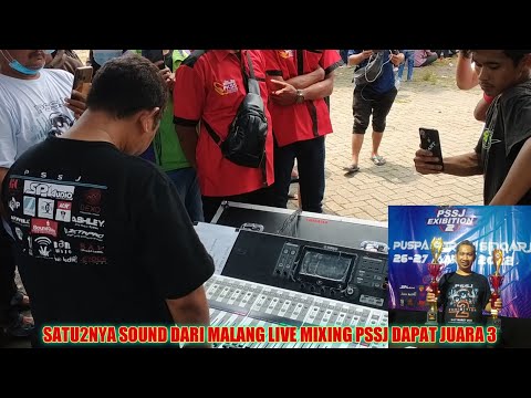 Video: Tampilkan pemenang