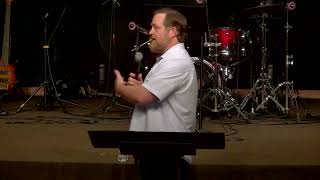Living Creatively, Prophetically, and Boldly