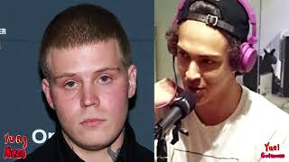 [FREE] Yung Lean x Yung Gud Type Beat - "Chomney"