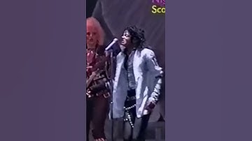 Thumbnail of Michael Jackson - Rare Dirty Diana Performance Clip