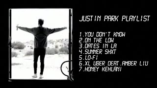 Justin Park Playlist