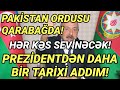 ŞAD XƏBƏR! PREZİDENTDƏN DAHA BİR TARİXİ ADDIM!  - XEBERLER , SON XEBER 04.10.2021