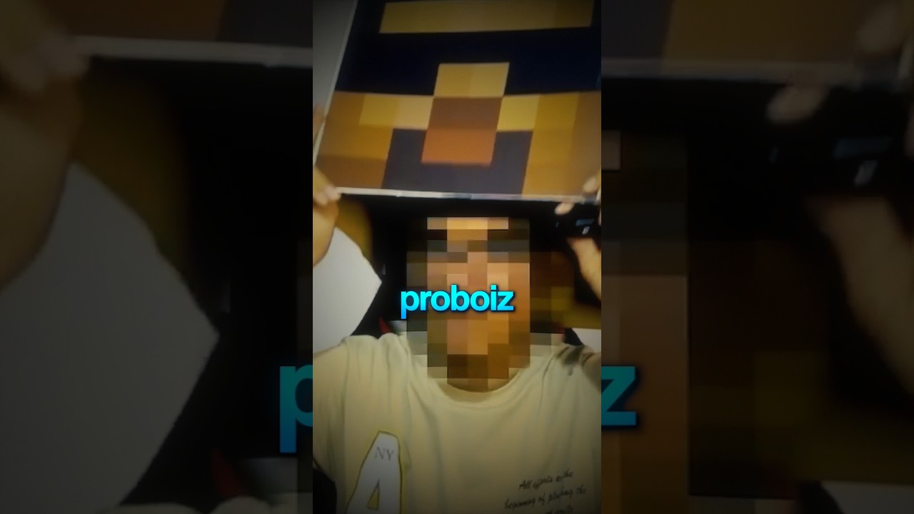 @ProBoiz95 and @junkeyy FACE LEAKED🤔