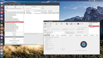 Cómo agregar repositorios PPA a Ubuntu desde Synaptic