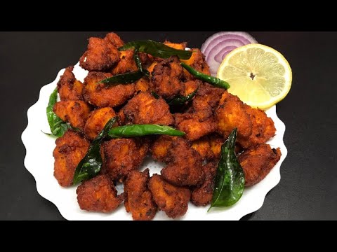 சிக்கன்-65-|-chicken-65-in-tamil-|-chicken-65-recipe-in-tamil-|-how-to-make-chicken-65-in-tamil