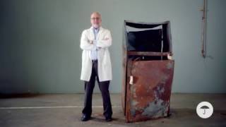 Risk Lab: Get to the truth – Serial Number Fire Forensics