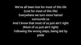 Avenged Sevenfold - Lost [Lyrics]