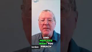 Start Your Day With Graude The Key To Success Richard E Gordon