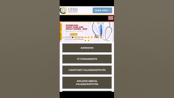 NUMS ENTRY TEST 2023 RESULT//SEP-2023 #mdcat #nums_test_2023 #mdcat 2023 #nums_past_papers