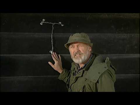New Year Same Hacks | Handyman Corner | The Red Green Show