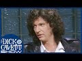 Howard Stern on Offending People With Risky Jokes | The Dick Cavett Show