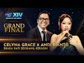 CELYNA X ANDI RIANTO - SUARA HATI SEORANG KEKASIH (Melly Goeslaw) | GRAND FINAL&ndash;Indonesian Idol 2026