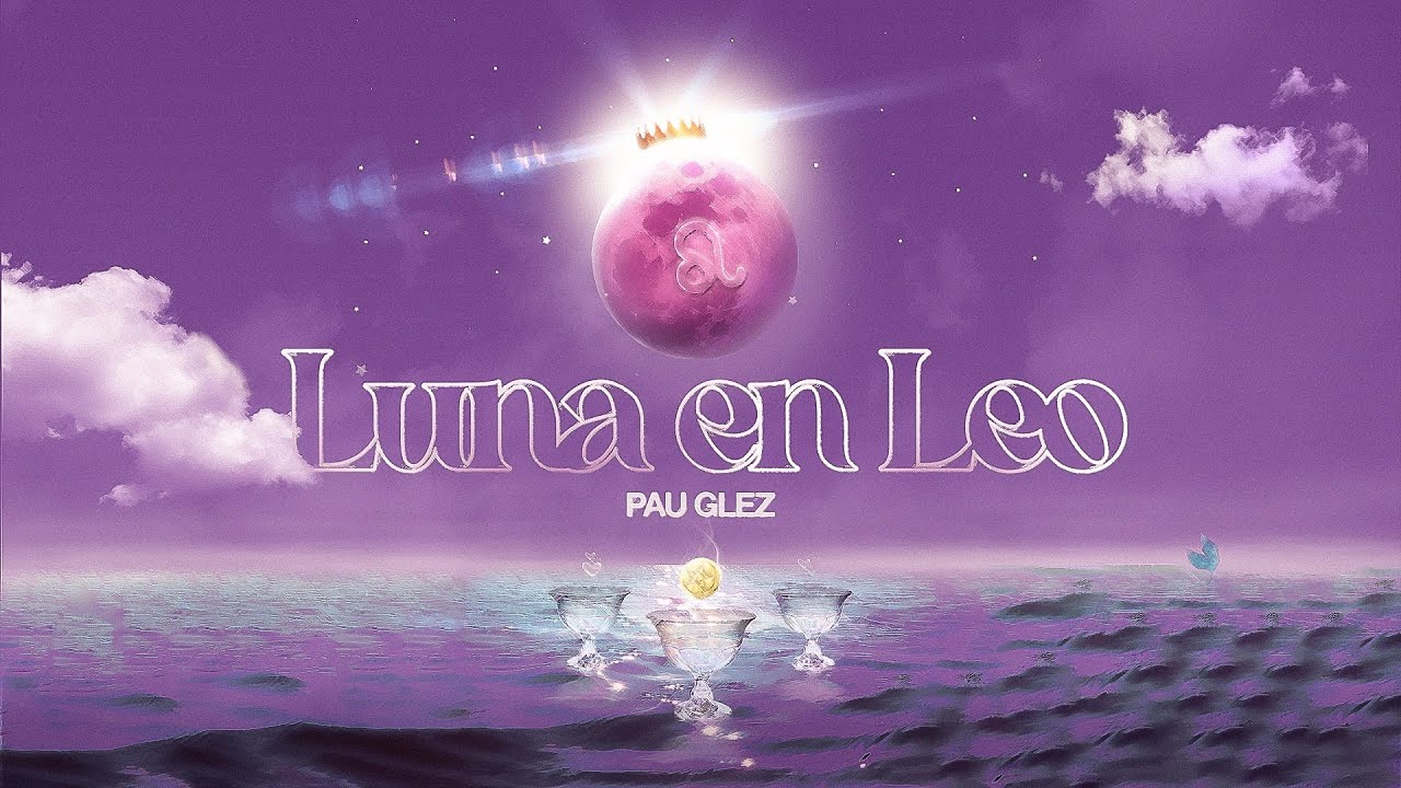 Obejrzyj Luna en Leo - Pau Glez Video Lyric Oficial w YouTube Obejrzyj Luna en Leo - Pau Glez Video Lyric Oficial w YouTube