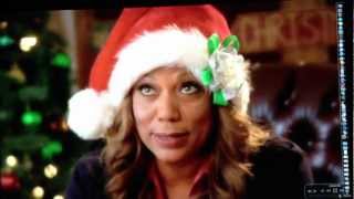 We've Got Christmas Mail - RUSH -- starring Ashley Scott, A.J. Buckley,  and Rolonda Watts 