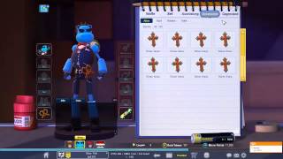 MicroVolts Inventory Video V1 -hp1234