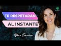 10 Trucos de Lenguaje Corporal para que te Respeten al INSTANTE