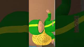 IQWAN IQWIN MAGNET EP5 PART 5
