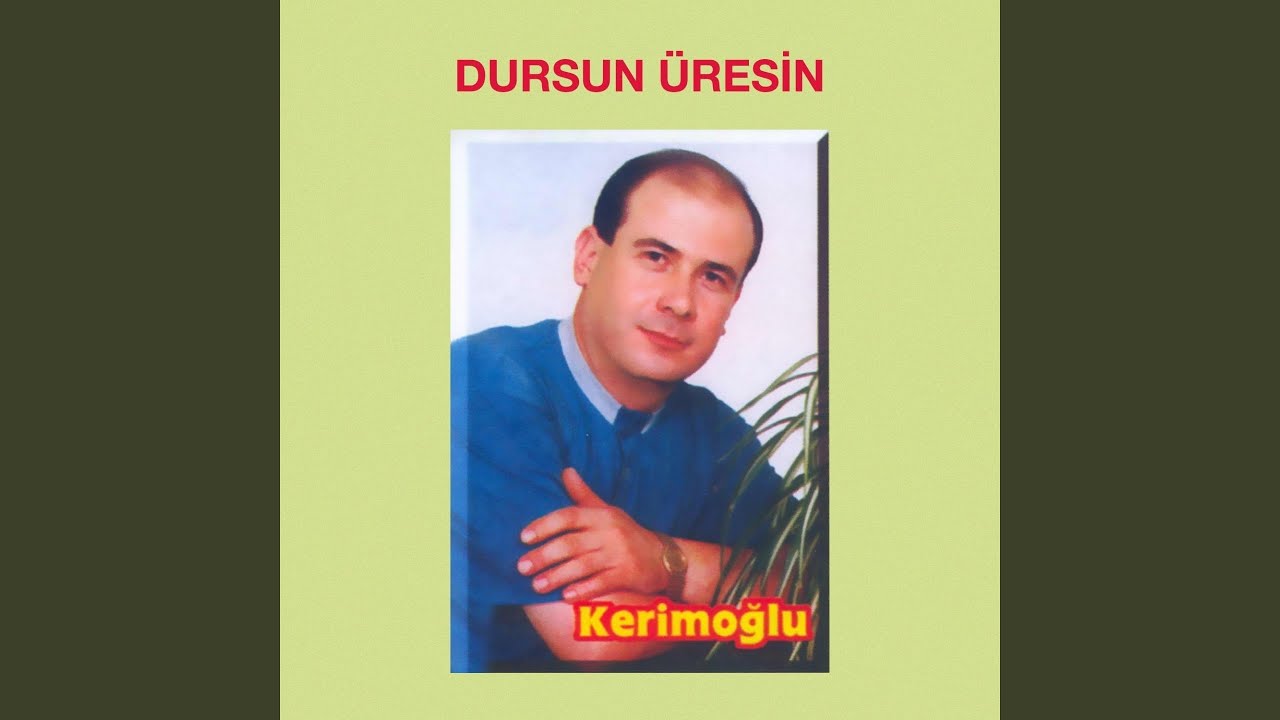 Kerimoğlu auf YouTube ansehen Kerimoğlu auf YouTube ansehen