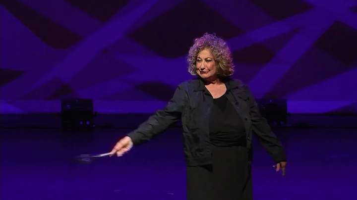 Chandler Senior Variety Show: Susan O'Connell