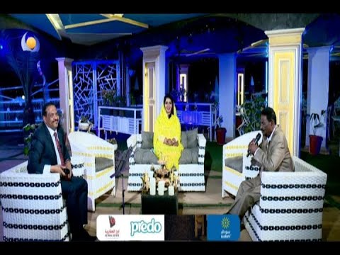 احمد الفرجوني وعاصم البنا الاهيف حراس الفن