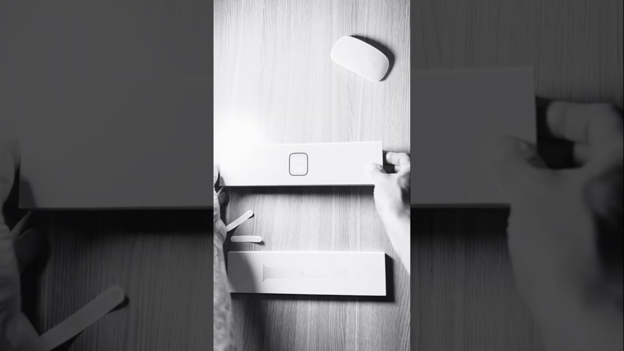Apple Watch Series 8 Unboxing #shorts #packaging