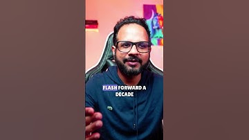 The Secret Google Tool That Now Runs the Internet 🤫