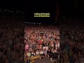 Nothing short of a magical sold out night at Red Rocks 🏔️
